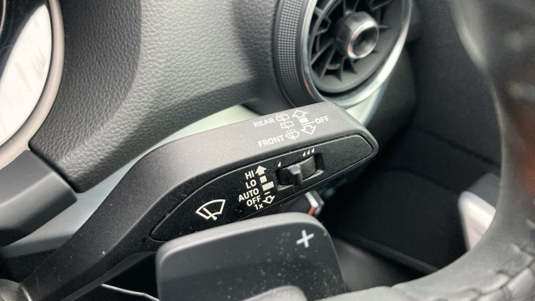 Audi Q2 1.4 TFSI Sport 5dr S Tronic Petrol Estate